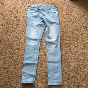 Men’s pacsun jeans skinny size 30x32